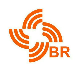 Логотип @streamrbrasil - Streamr DATA Brasil