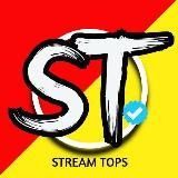 STREAM TOPS