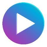 Логотип @streamusic - Музыка