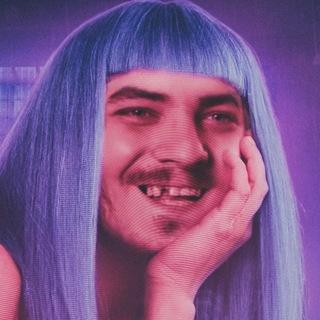 Логотип @streamvod - Maddyson | Записи и анонсы стримов