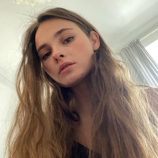 Логотип @strechinaangelina - Angelina_Strechina