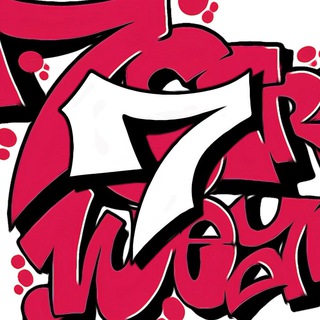 Логотип @street7wear - 7street
