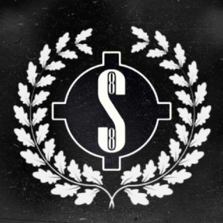 Логотип @street88chat - 8STREET8