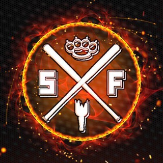 Логотип @street_fight_sport - Уличные драки | Спорт | UFC | Бокс | MMA |