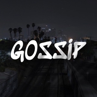 Логотип @street_gossip - street gossip