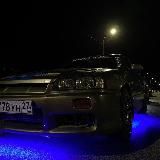 Логотип @street_nightracing - Street racing гонки Хабаровск