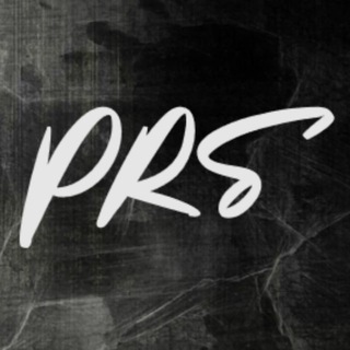Логотип @street_shmot - 🔥Pressler