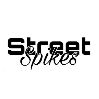 Логотип @street_spike - Street Spikes