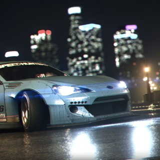 Логотип @streetautofighter - Стритрейсер