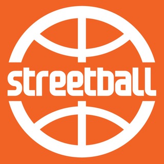 Логотип @streetball_ru - Магазин Streetball