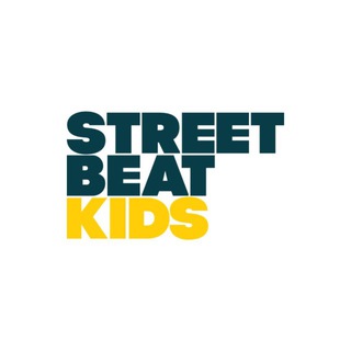 Логотип @streetbeatkids - Street Beat Kids