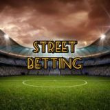 Логотип @streetbettingrelax - StreetBetting Relax