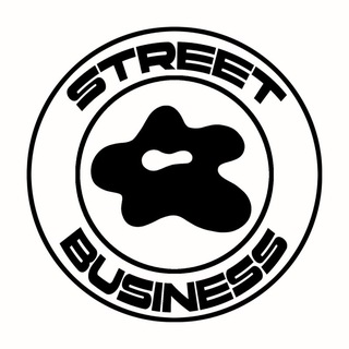 Логотип @streetbiss - Street Business ®