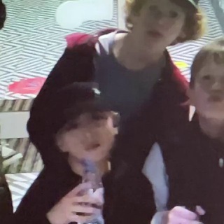 Логотип @streetbluds - streetbluds reborn