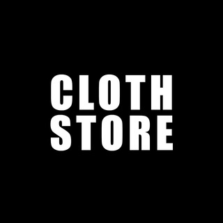 Логотип @streetbrand_tg - CLOTH STORE 🏬
