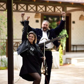 Логотип @streetduet - Street duet⚜️Стрит дуэт