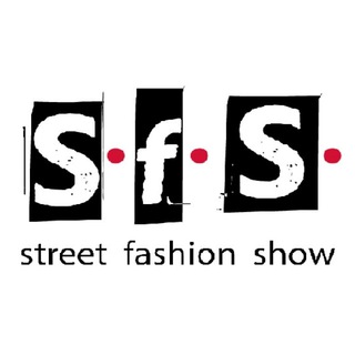 Логотип @streetfashionshow - STREET FASHION SHOW