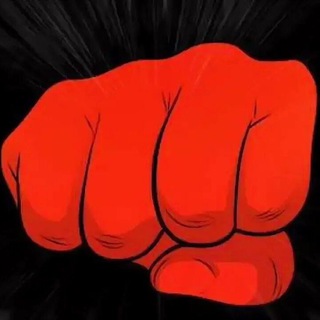 Логотип @streetfighti - STREET_FIGHTI