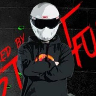 Логотип @streetfunru - StreetFun