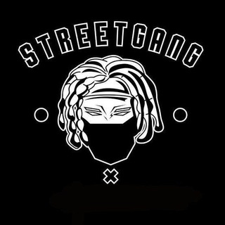 Логотип @streetgangg - SᴛʀᴇᴇᴛGᴀɴɢ
