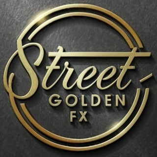 Логотип @streetgoldenfx - ⚜️ Canale Ufficiale ©️ Street Golden FX