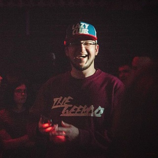 Логотип @streetgonzo - УЛИЧНЫЙ ГОНЗО