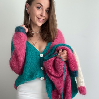 Логотип @streethats - STREET HATS