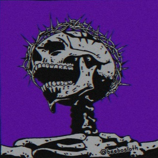 Логотип @streetlife555 - Наркопритон🤙 | PHONK | Drift | ANIME