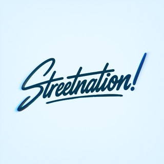 Логотип @streetnatiion - St+m.