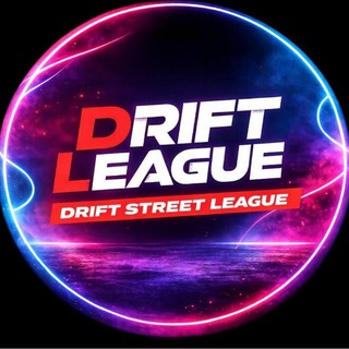 Логотип @streetnrg - DRIFT LEAGUE Чат для Sтритов 💣