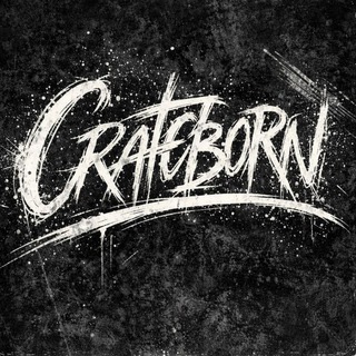 Логотип @streetpoems93 - Уличные стихи(Crateborn)