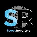 Логотип @streetreporters1 - STREET Reporters