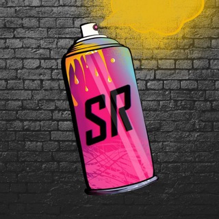 Логотип @streetroutine - Street Routine