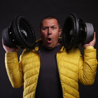 Логотип @streetsoundmusic - STREET SOUND 🇺🇦 MUSIC