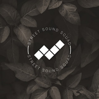 Логотип @streetsoundsquad - Street Sound Squad