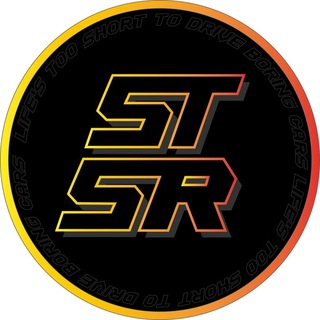 Логотип @streetsruckersru - STREET SRUCKERS