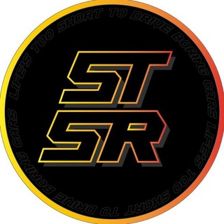 Логотип @streetsruckerssound - STREET SRUCKERS FM