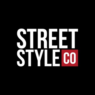 Логотип @streetstyle_company - Стрит Стайл