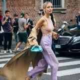 Street Fashion | Kira Bеfus