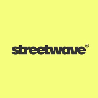 Логотип @streetwavecustom - Street Wave