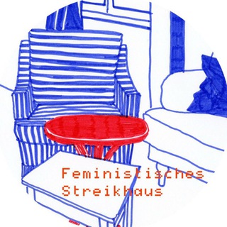 Логотип @streikhaus - Streikhaus Agenda