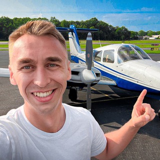 Логотип @strekalovsky - Ilya Strekal