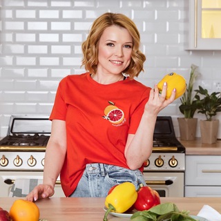 Логотип @strekozova_life - Юля Стрекозова про питание