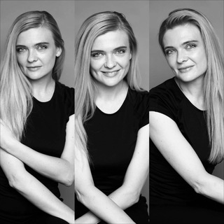 Логотип @strelchenkosila - Татьяна Стрельченко | Муза экспертов