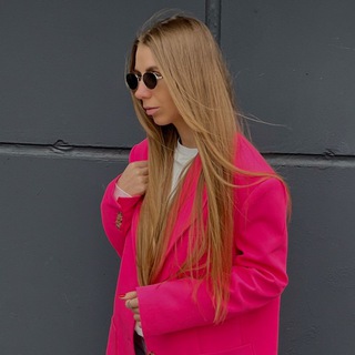 Логотип @strelchikmarina - Strelchik Marina