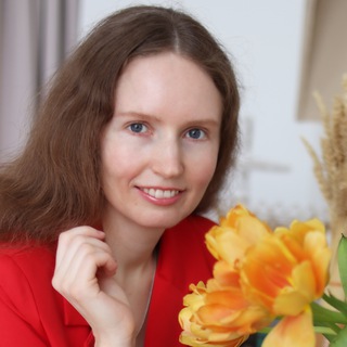 Логотип @strelcova_astro - Астрология со Светланой Стрельцовой | Обучение астрологии | Курс астрологии с нуля