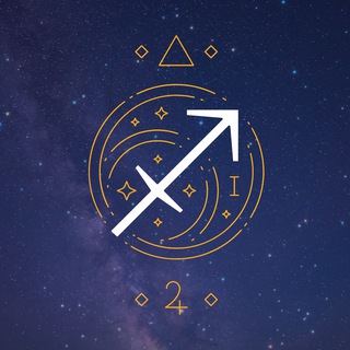 Логотип @strelecgoro - СТРЕЛЕЦ