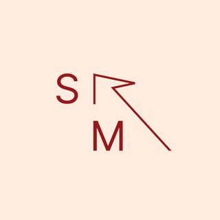 Логотип @strelka_media - Strelka Media