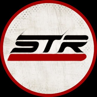 Логотип @strelkatg - STRELKA - Street Fight Championship #1