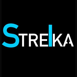 Логотип @strelkayaroslavl - ИА STRELKA Ярославль
